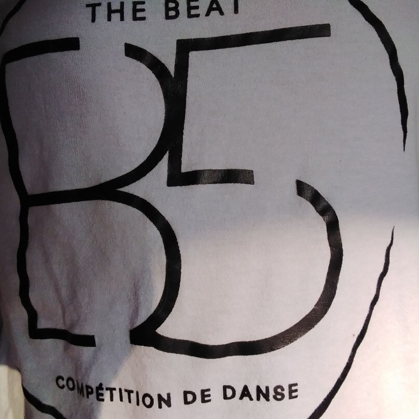SPÉCIAL: interview avec Jeanne qui fait des compétition de hip-hop et de claquette episode artwork