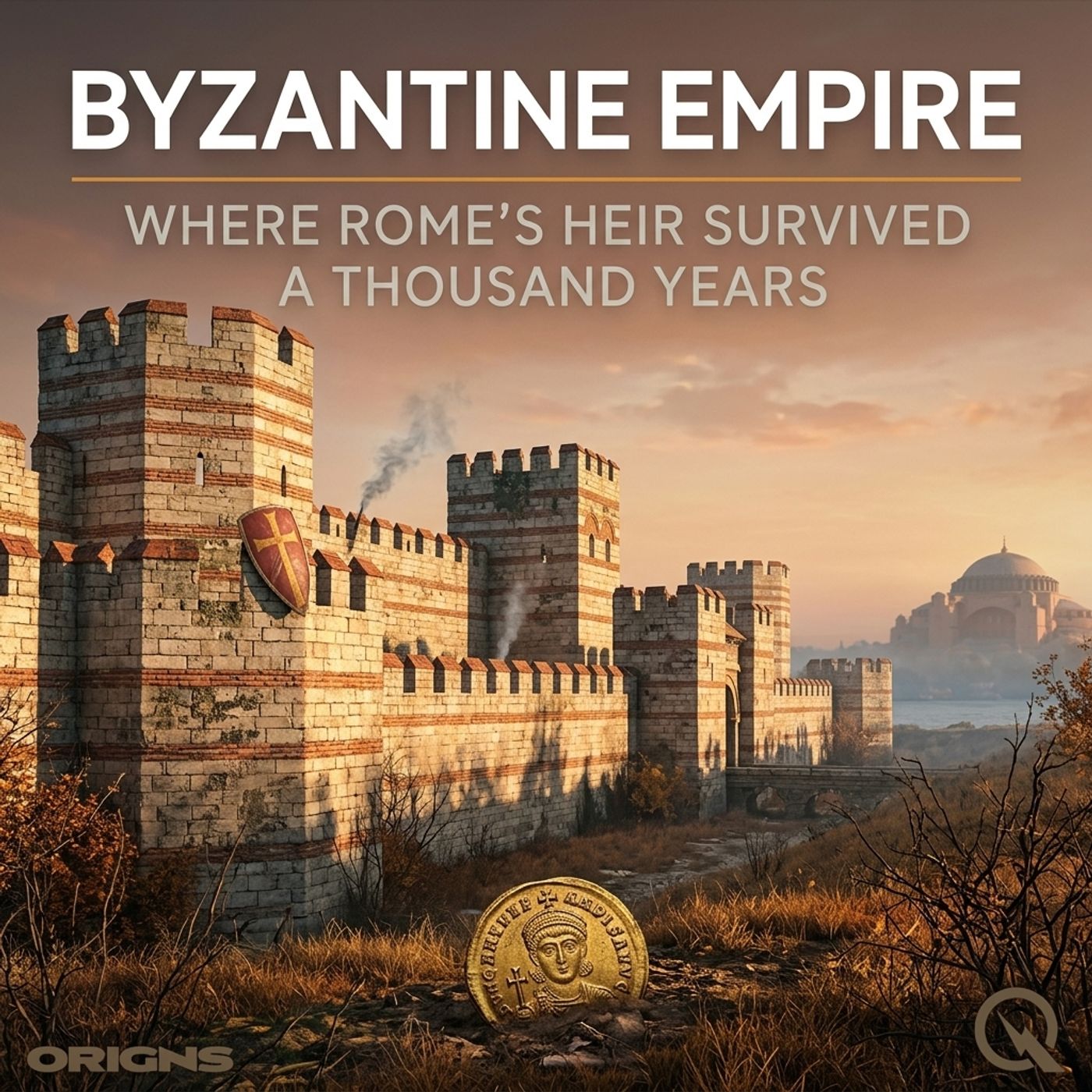 Byzantine Empire