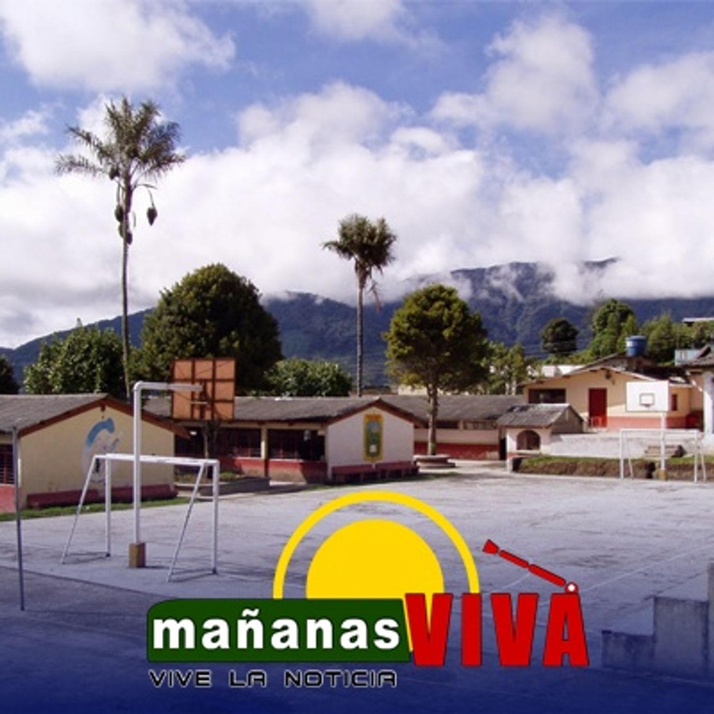 Docente I.E La Victoria Oscar Zambrano – MinSalud entregó certificado de evidencia escolar a través del color y la línea