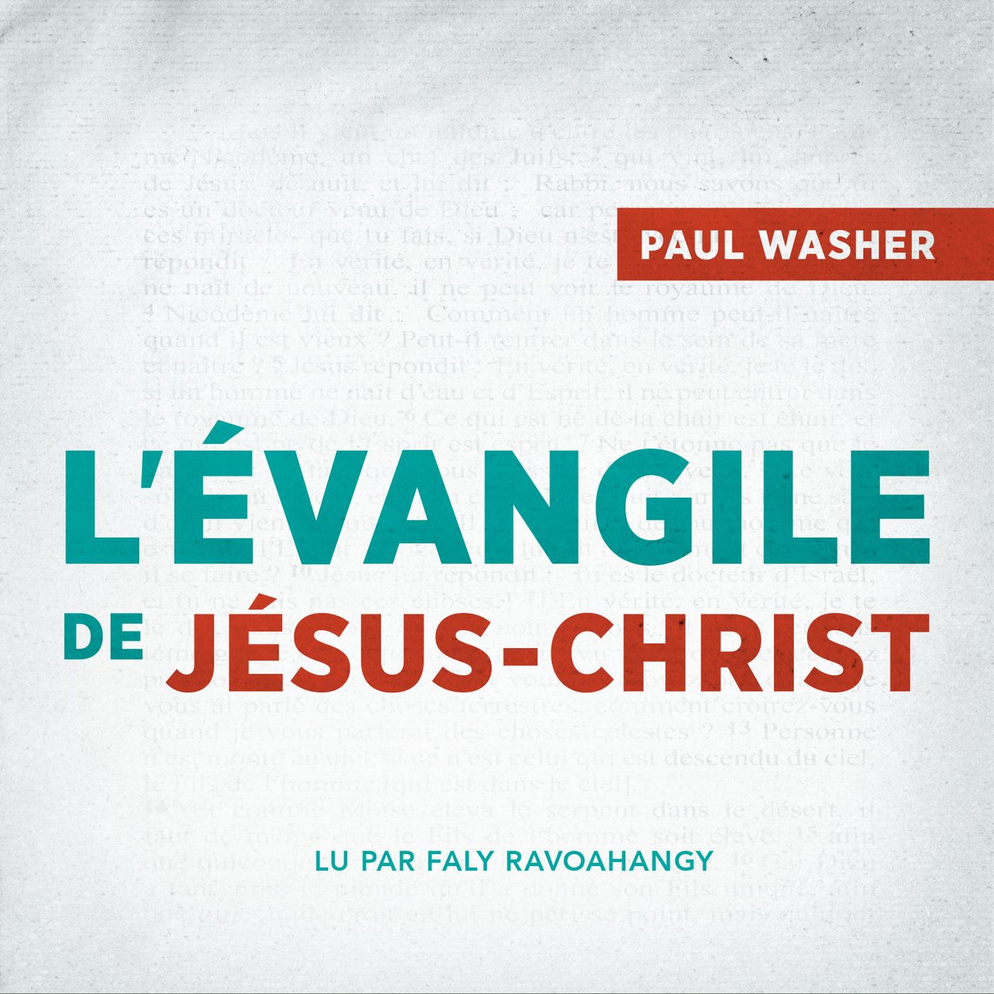Publications Chrétiennes Podcast