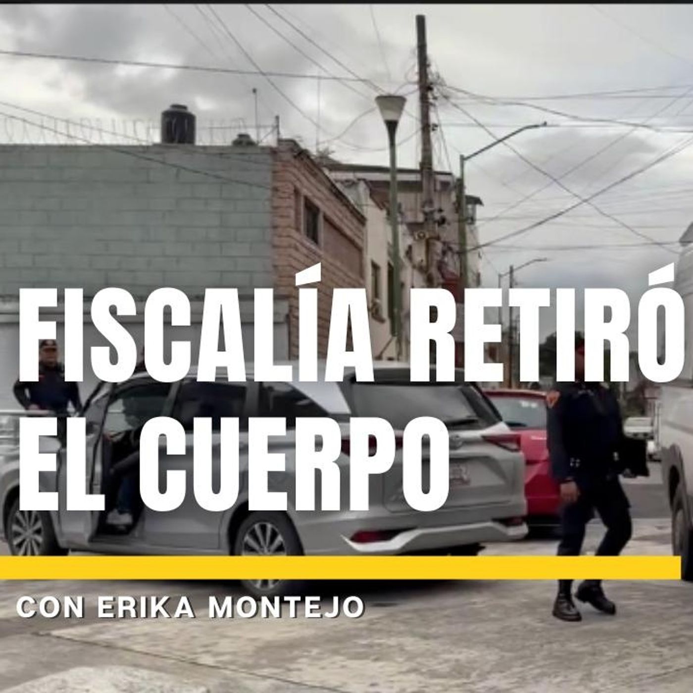 Una persona sin vida en Metro Chabacano