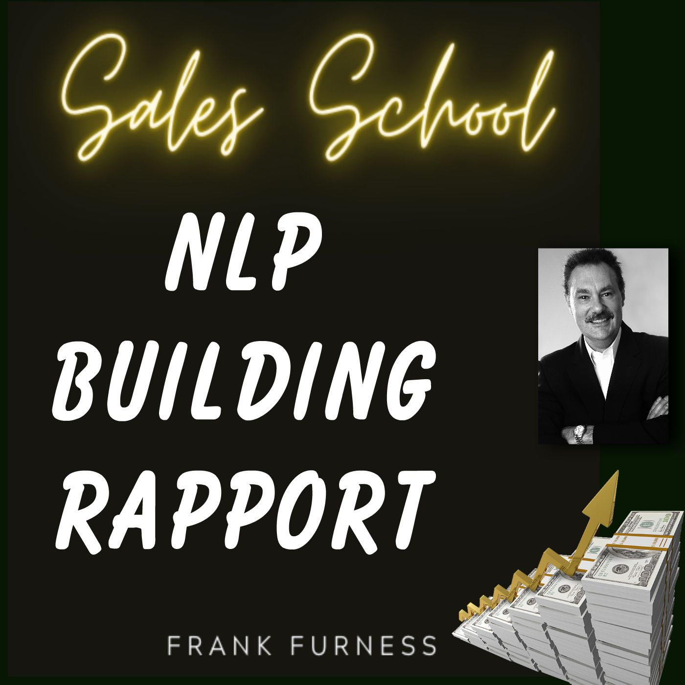 NLP Building Rapport NLP Building Rapport