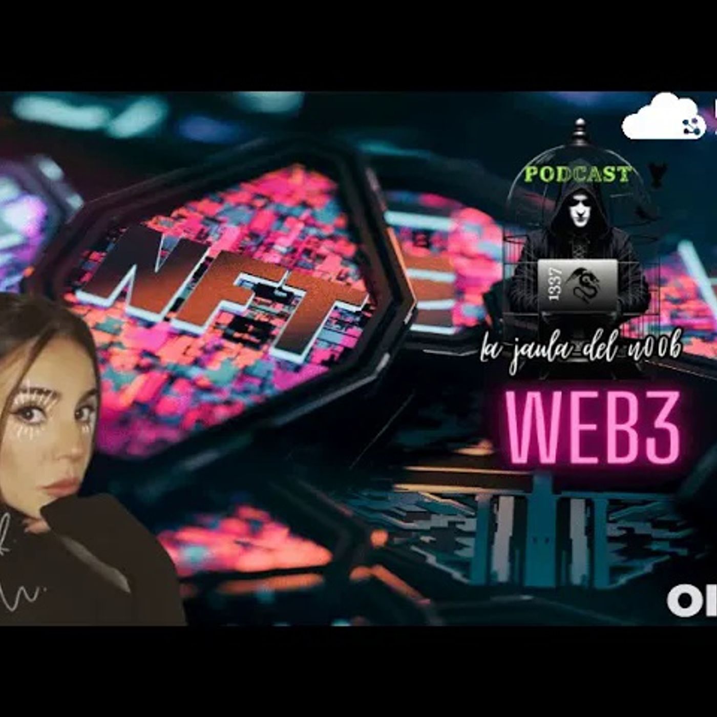 La jaula del n00b
