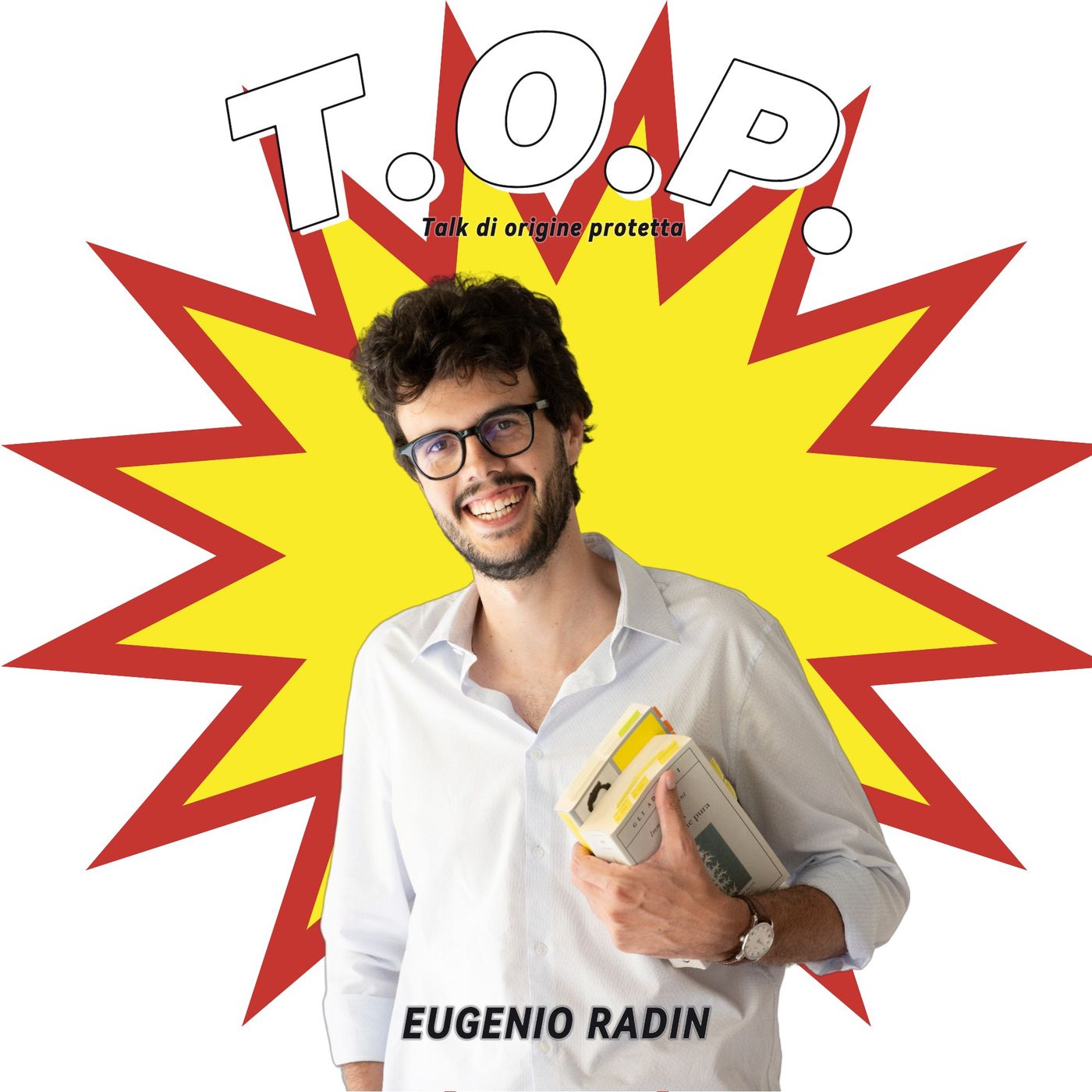T.O.P. - talk di origine protetta
