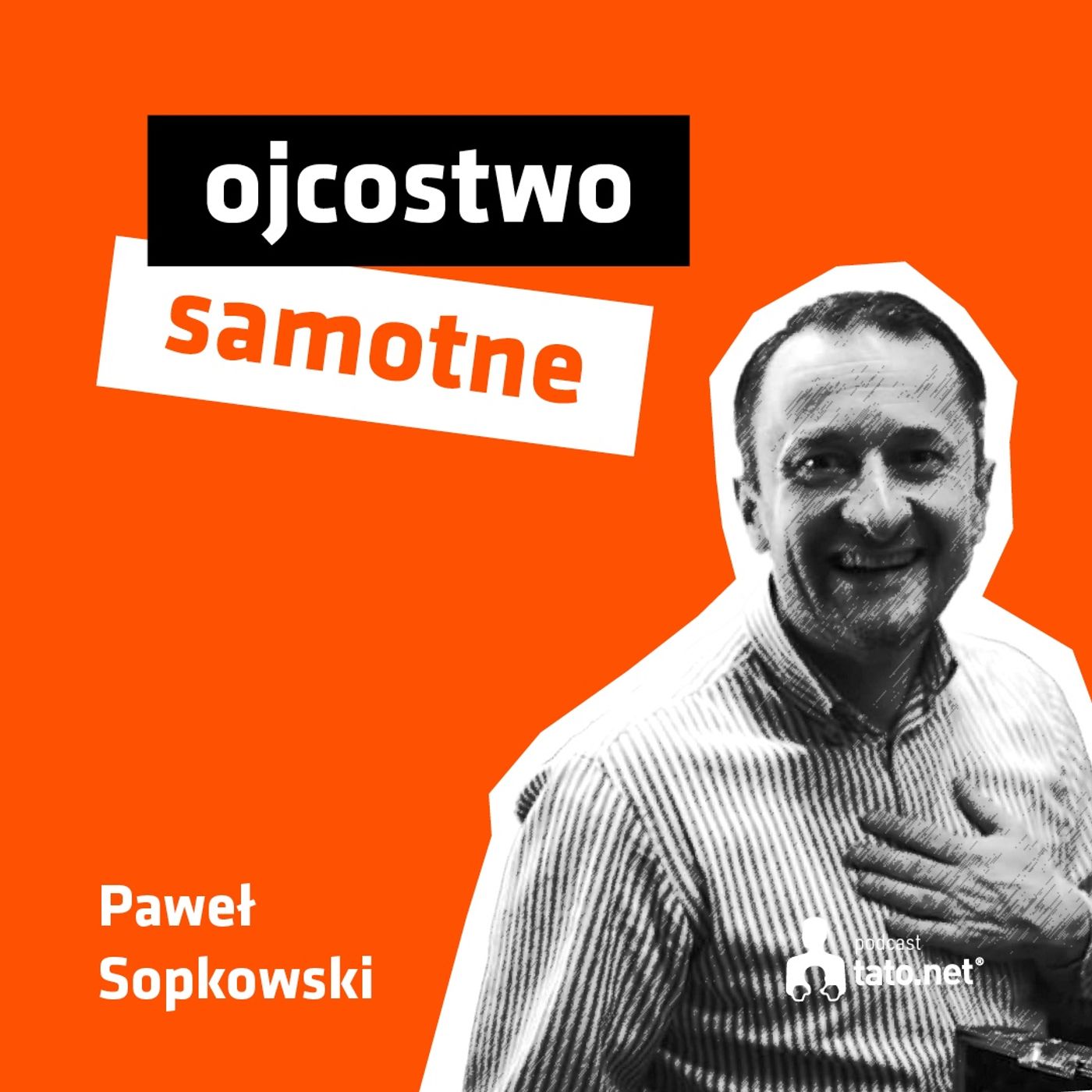 Podcast Tato.Net