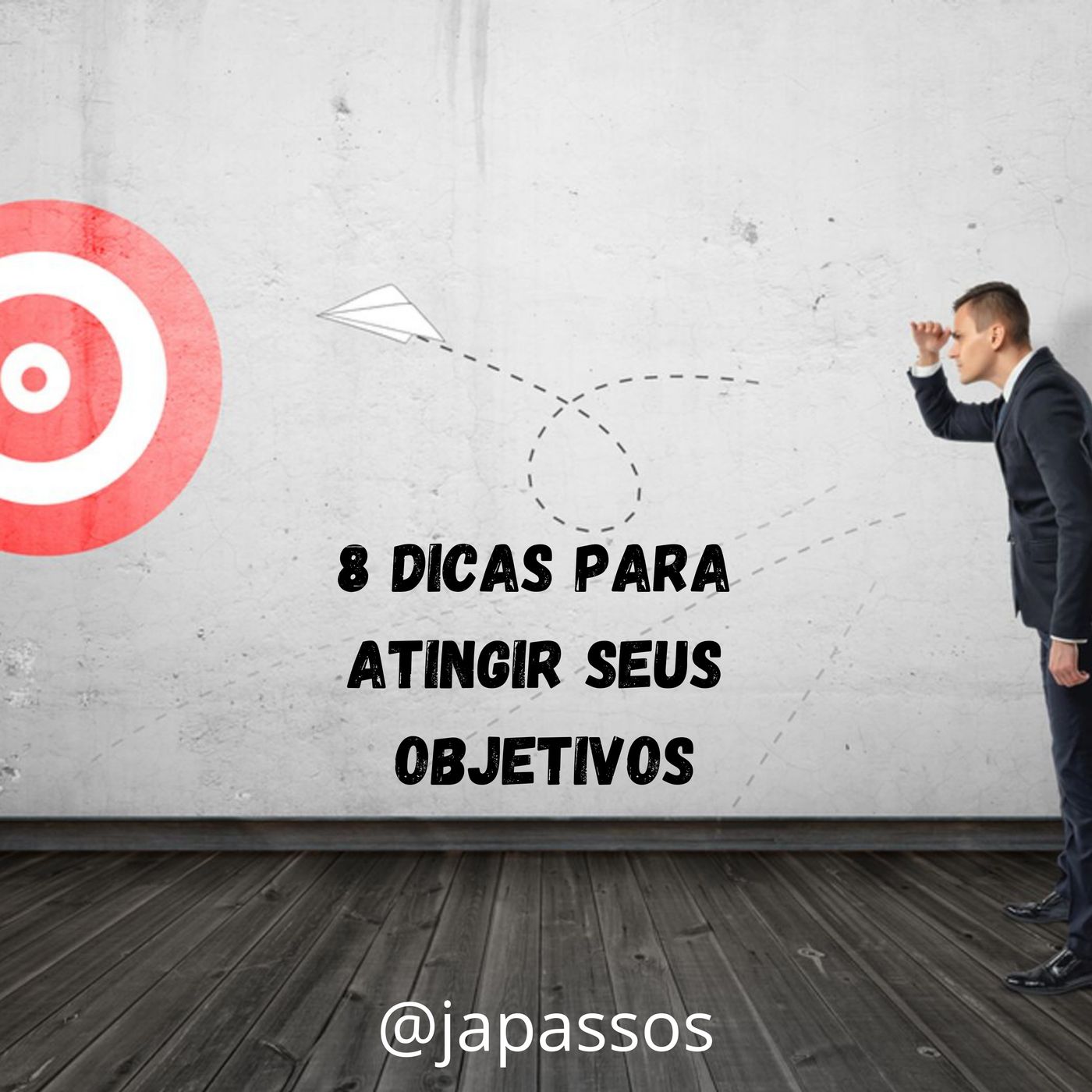 Desenvolvimento Pessoal e Profissional
