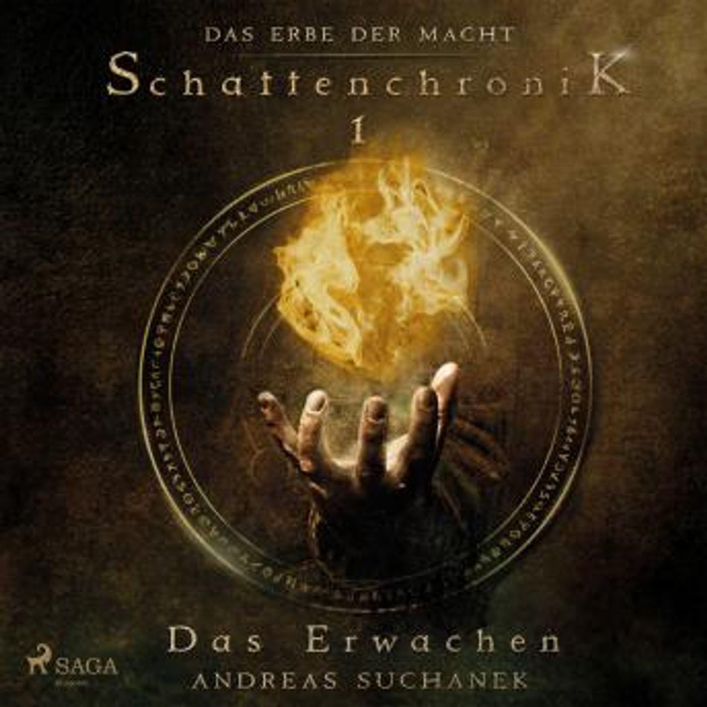 Discover the Best Audio Stories in Science Fiction & Fantasy, Fantasy