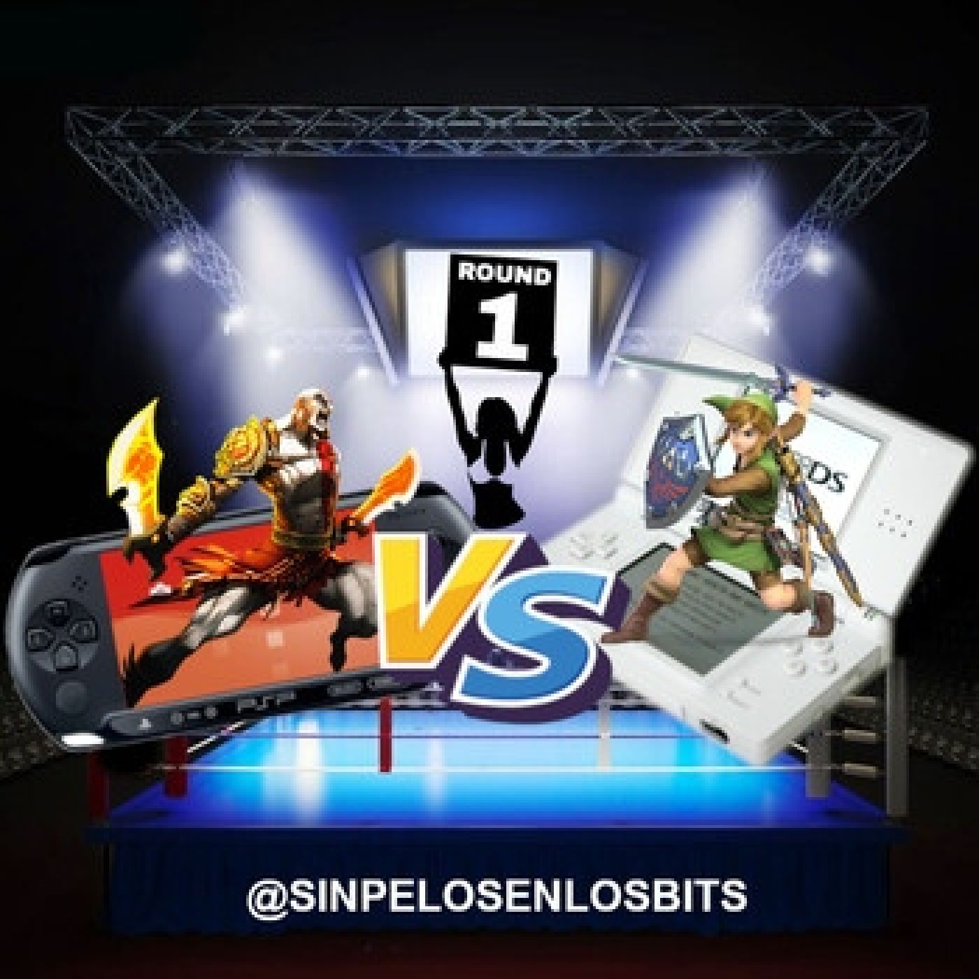 Portada de Sin Pelos en los Bits
