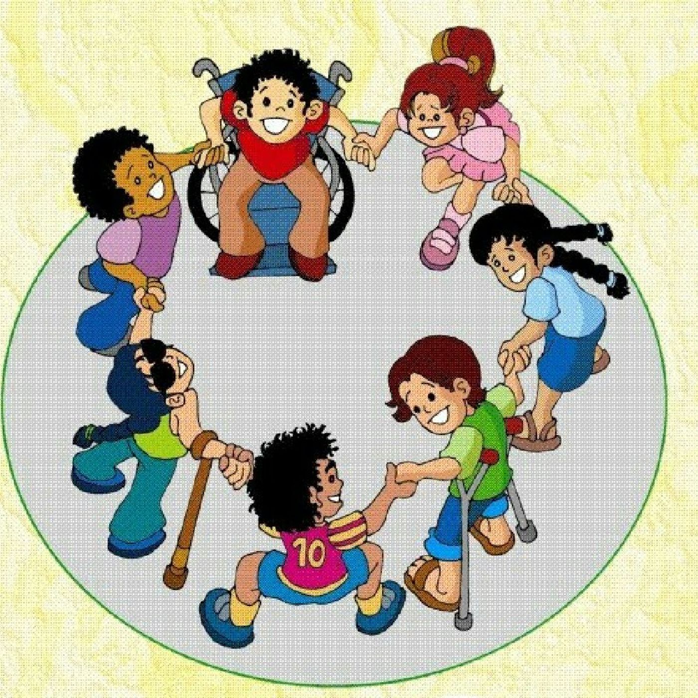 Lecturas De Educación