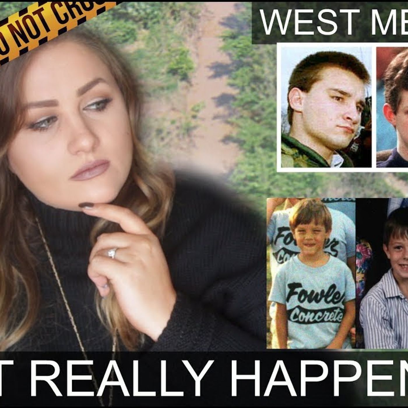 WEST MEMPHIS 3_ What Really Happened