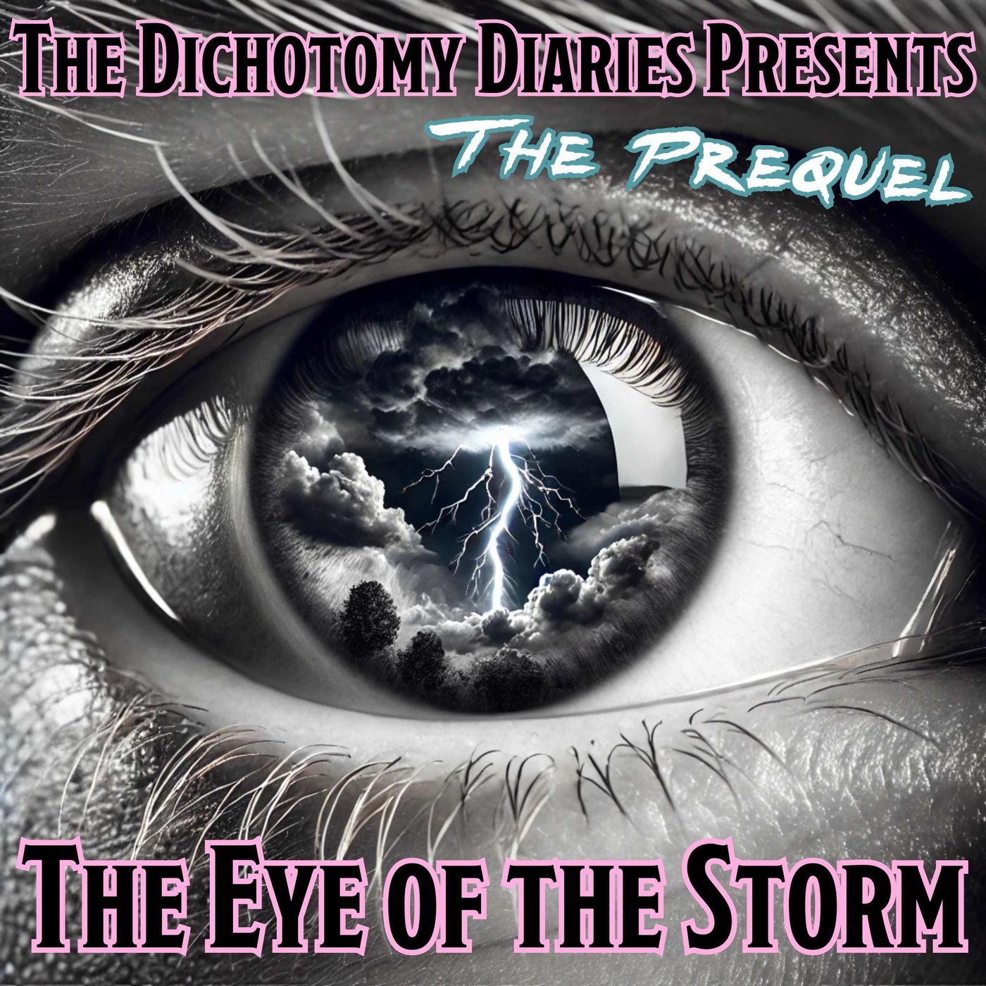 The Dichotomy Diaries Podcast