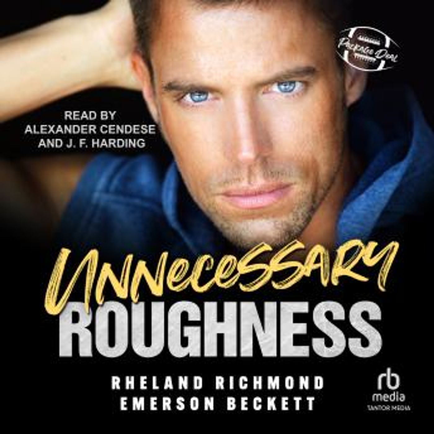 Explore New Full Audiobooks in Romance, LGBTQ+