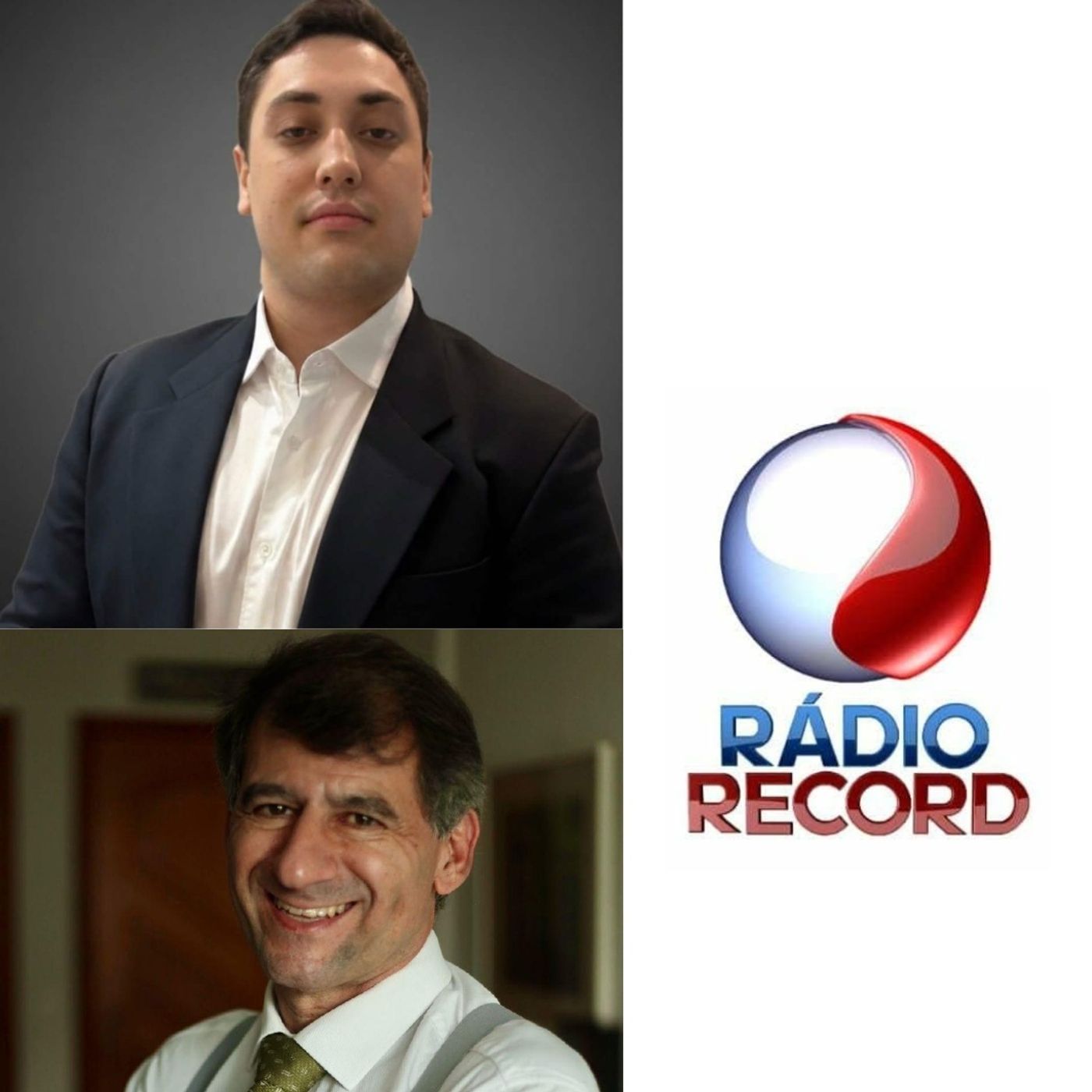 RÁDIO RECORD: DIFERENÇAS ENTRE CONSÓRCIOS E FINANCIAMENTOS episode artwork