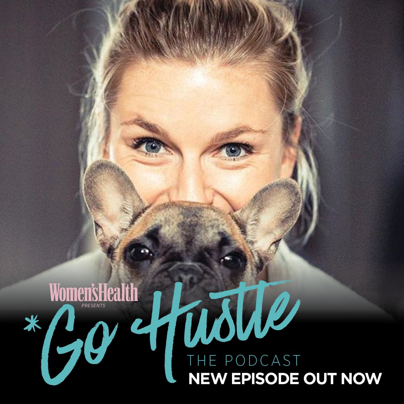 Women\'s Health Presents Go Hustle