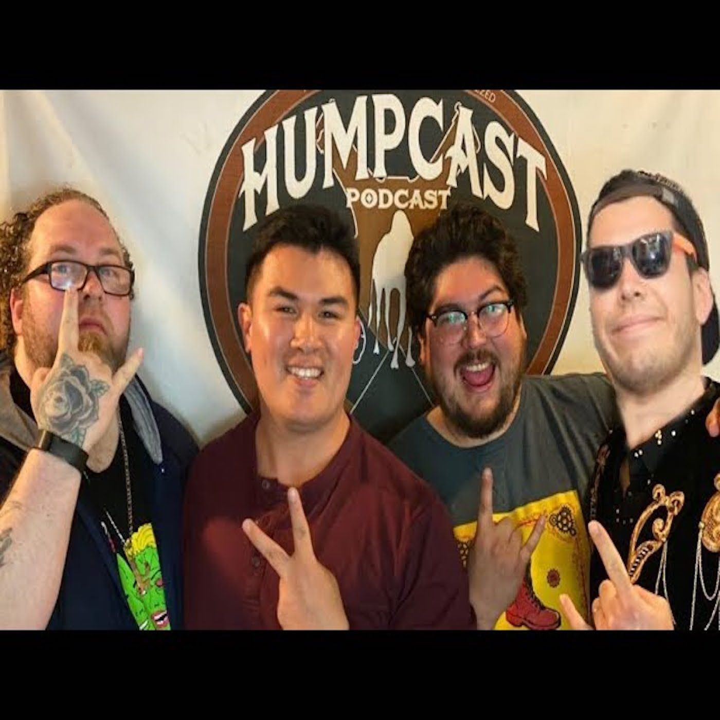 Ep. 331: Mandolorian Trailer, Mulan and New Mutants Reviews, And Kang The Conqueror Ep. 331: Mandolorian Trailer, Mulan and New Mutants Reviews, And Kang The Conqueror