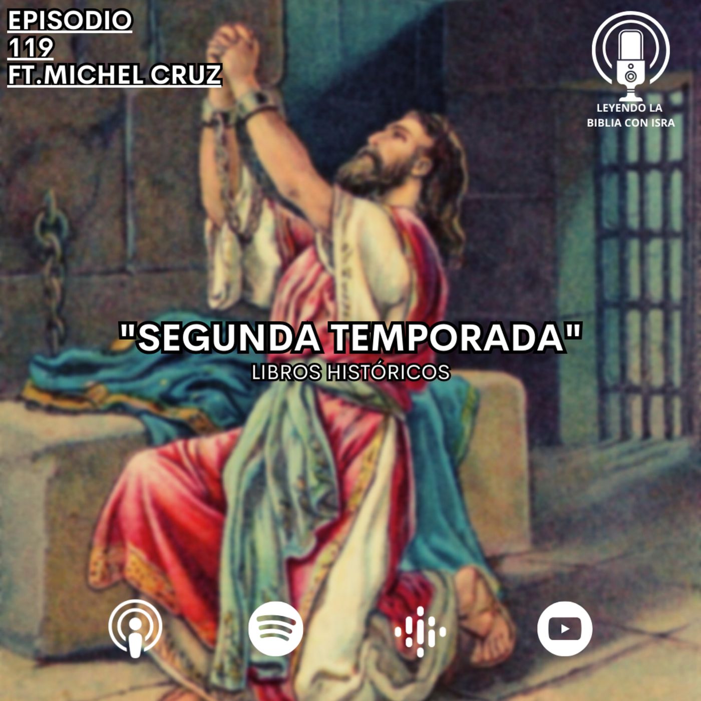 Leyendo La Biblia Con (Isra)