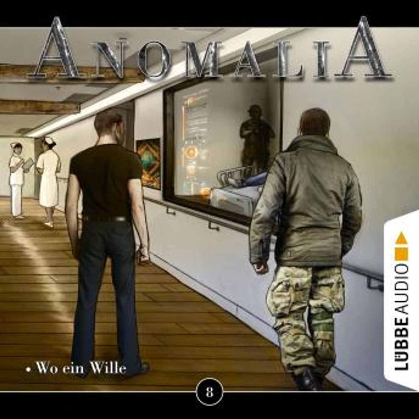 Download Incredible Full Audiobooks in Science Fiction & Fantasy, Science Fiction