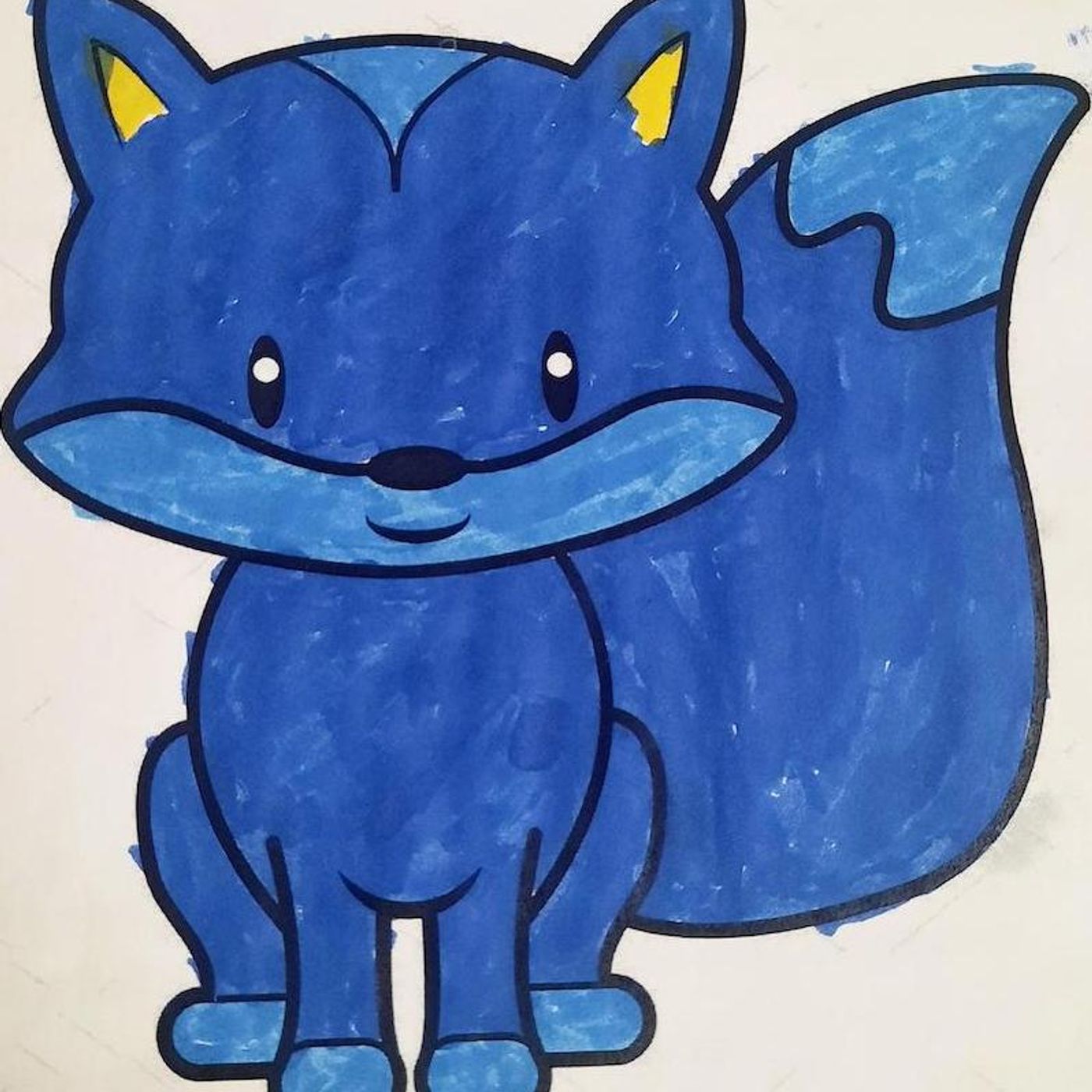 Radio BlueFox