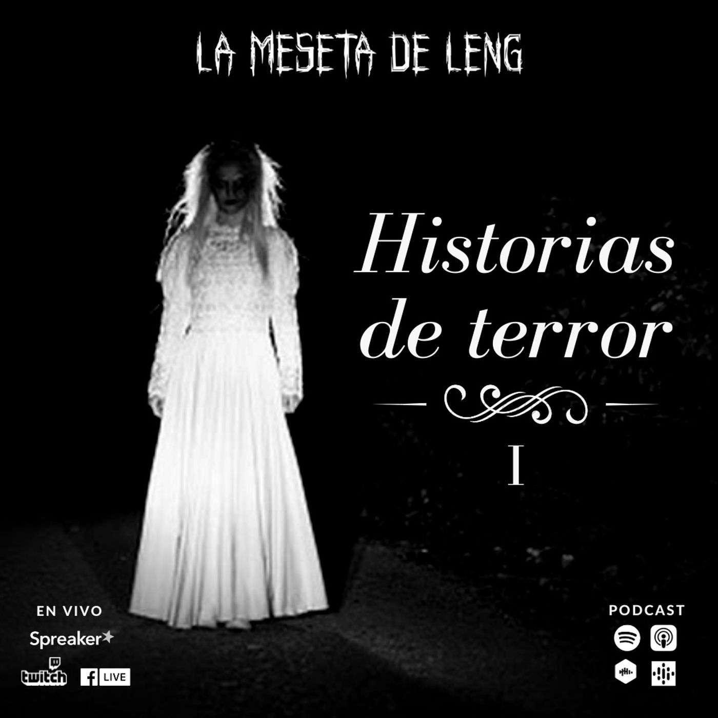 La Meseta de Leng