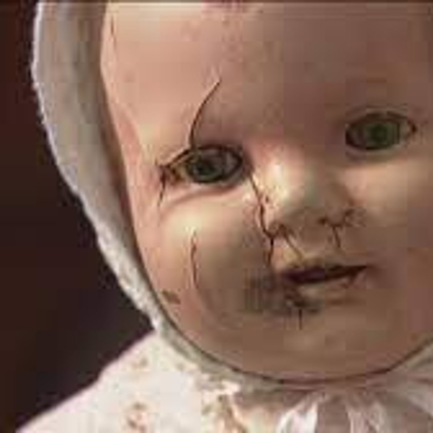 292:  More Haunted Objects