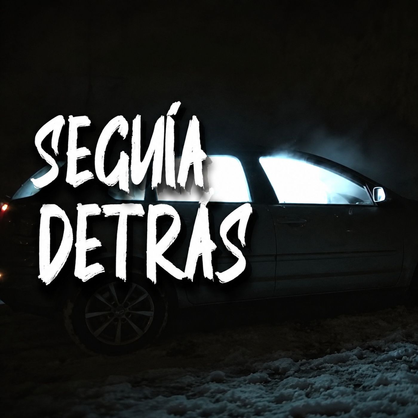 El coche sin conductor episode artwork