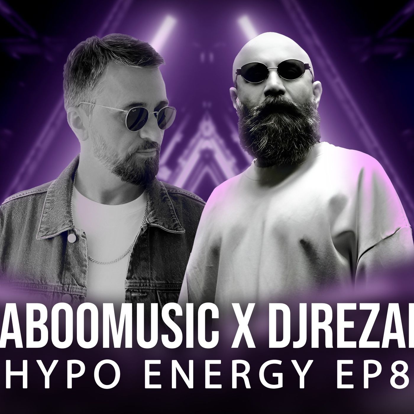 DJREZAM X CABOOMUSIC