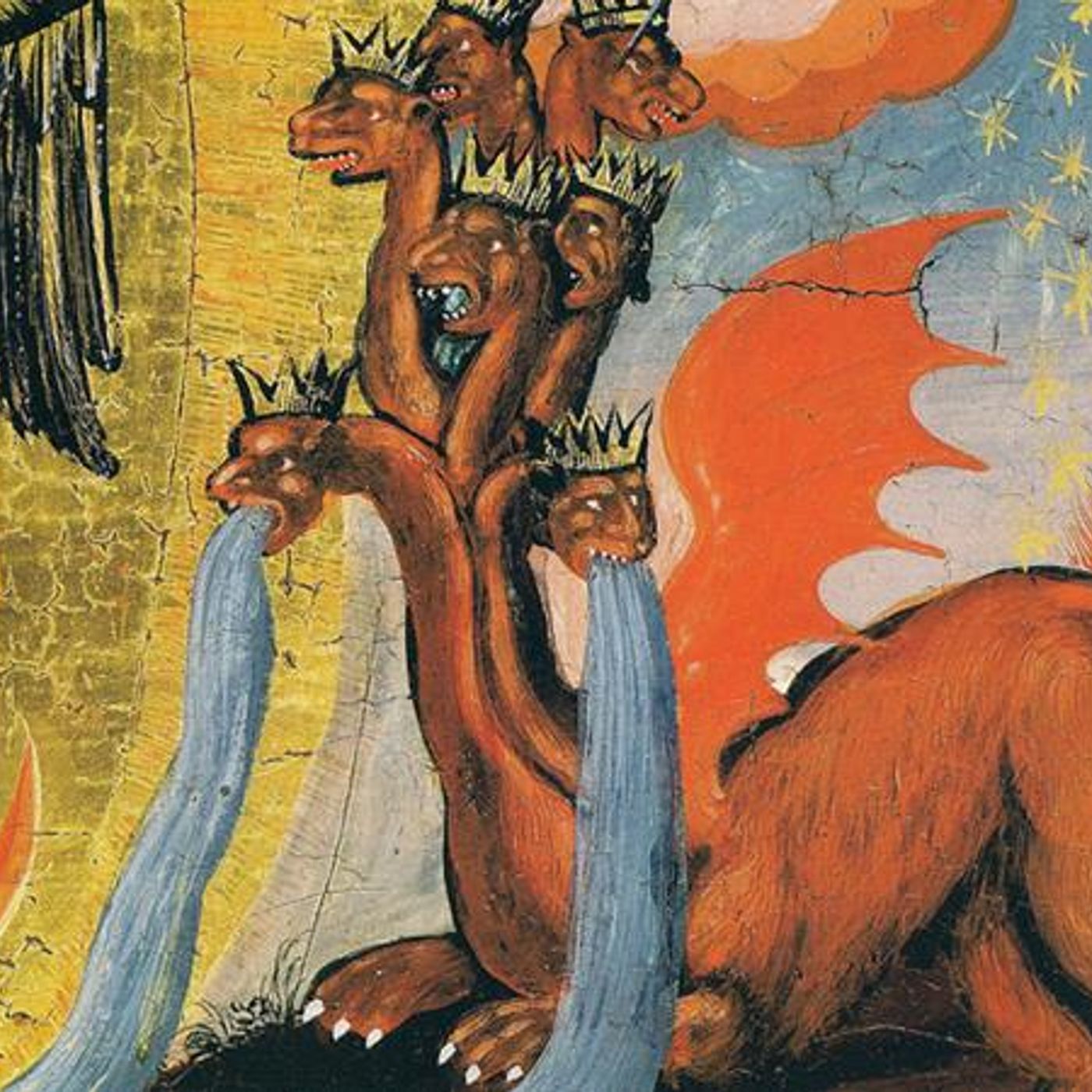 Joint College Of African-American Bishops - 95 Theses [Proposition 20] (B 79) episode artwork