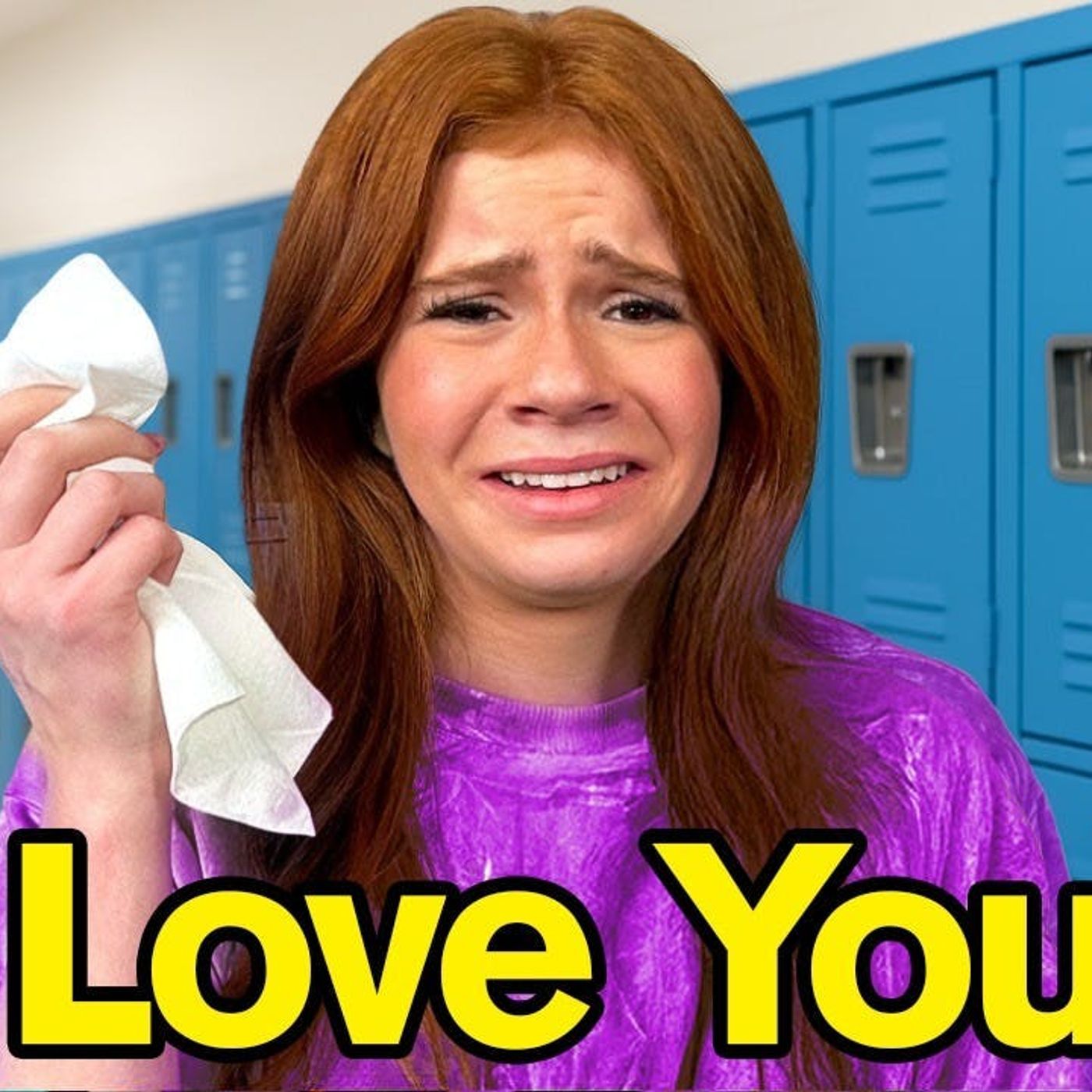 My First Time Saying I Love You!