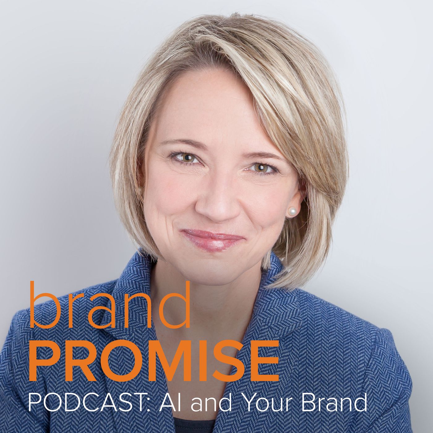 Brand Promise with Nick Vehr