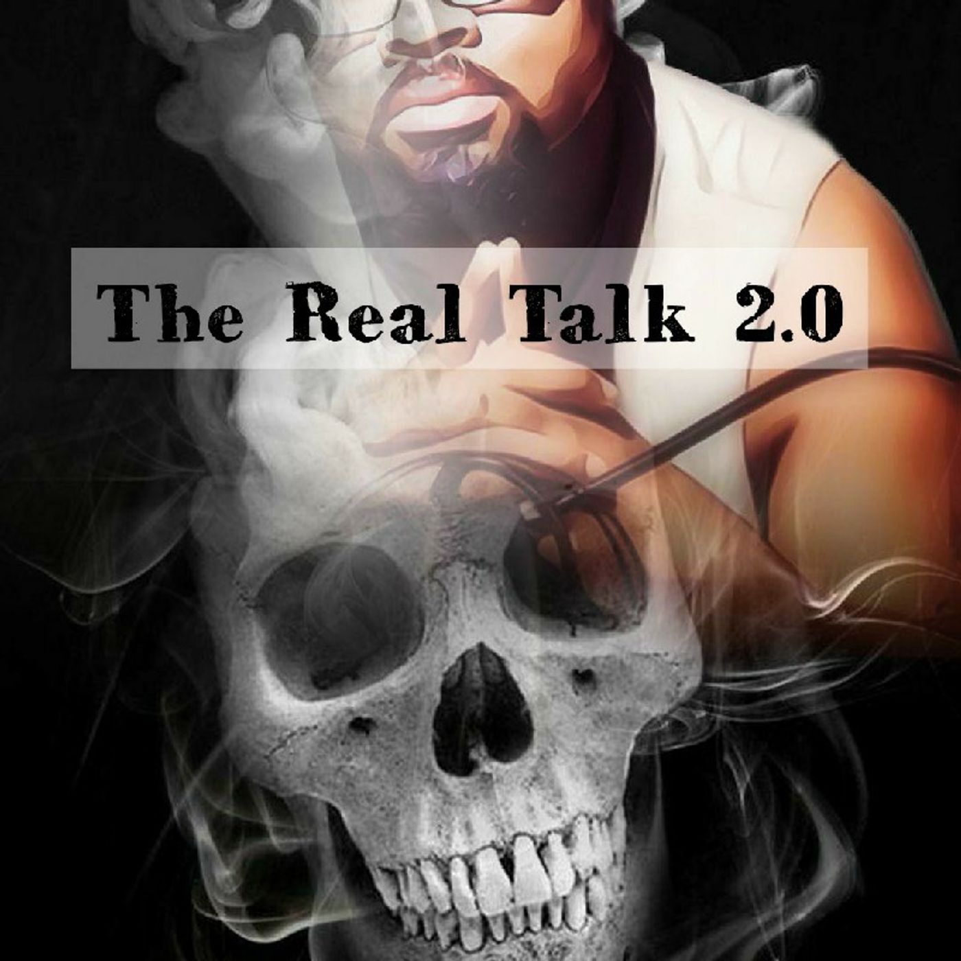 Vaccinated, Unvaccinated What's The Real Problem? episode artwork