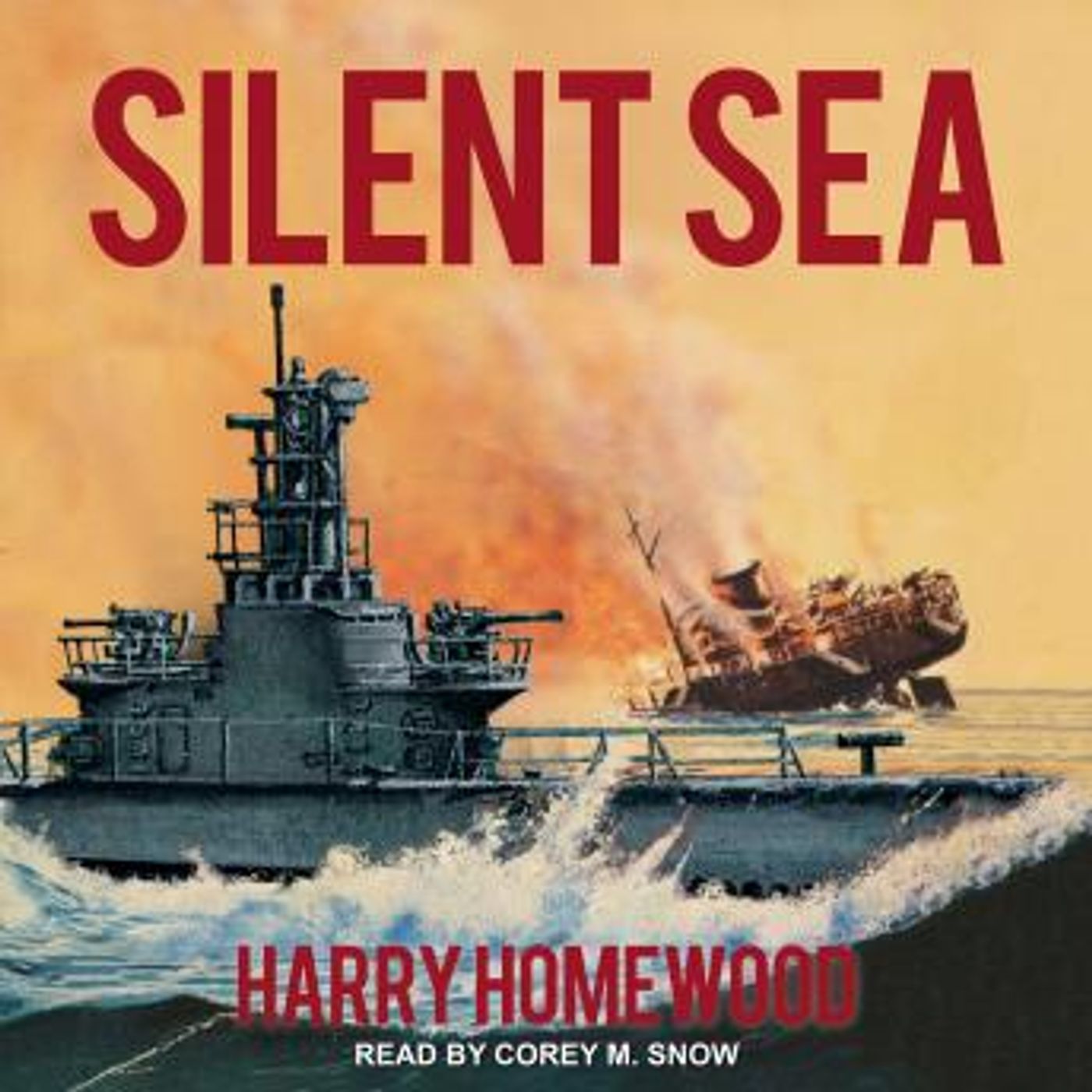 Get Your Favorite Full Audiobooks in Mystery, Thriller & Horror, Suspense