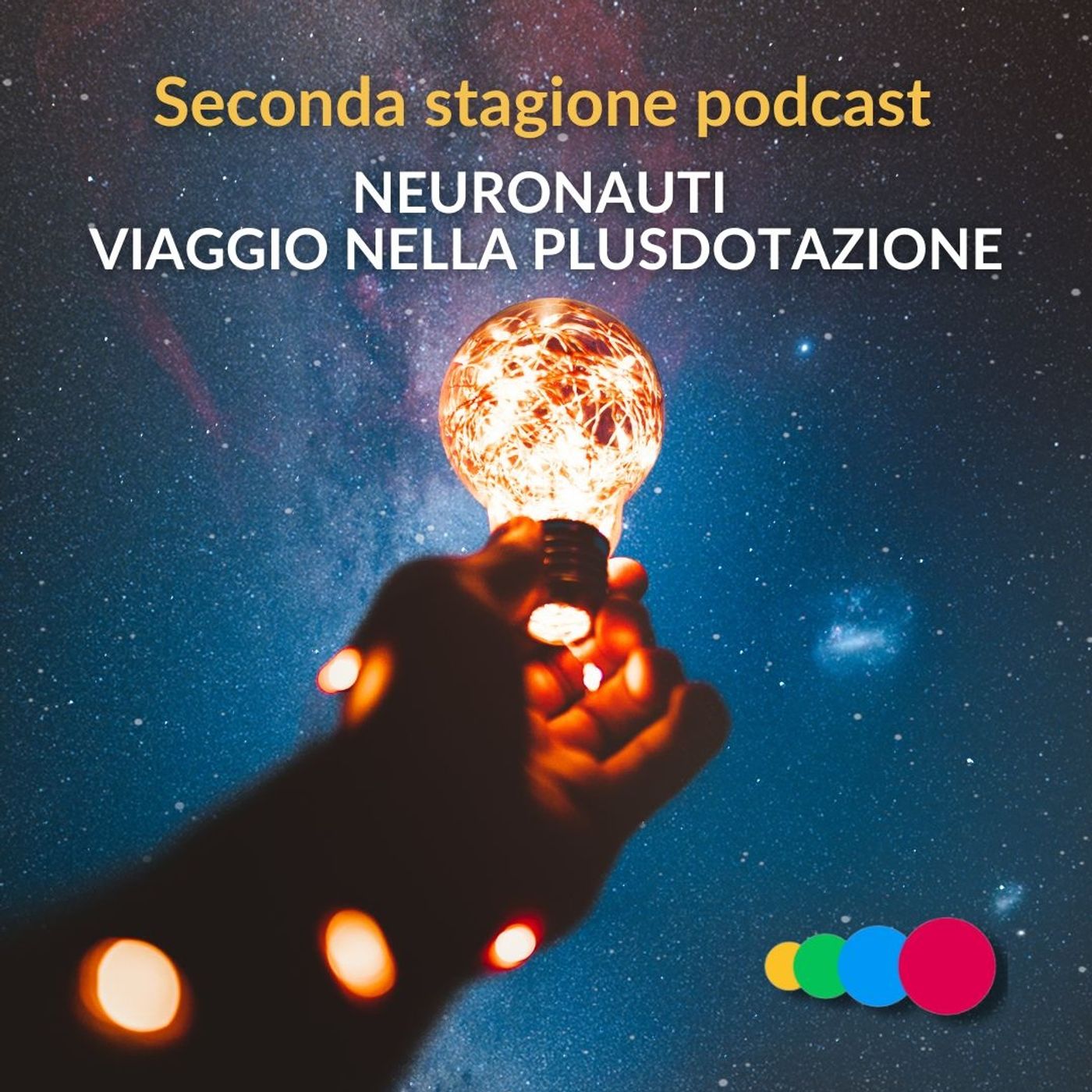 Neuronauti: viaggio nella Plusdotazione