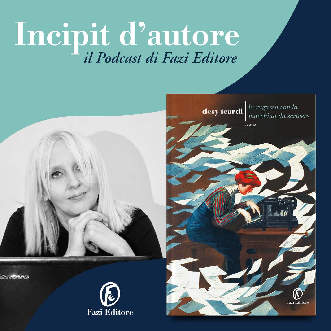 Fazi Editore - Incipit d\'autore