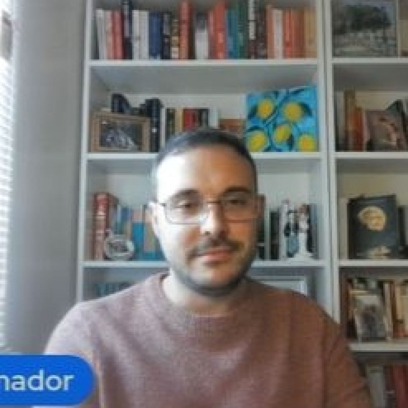 Mi experiencia como escritor - Blog de autor de Leonardo Jiménez