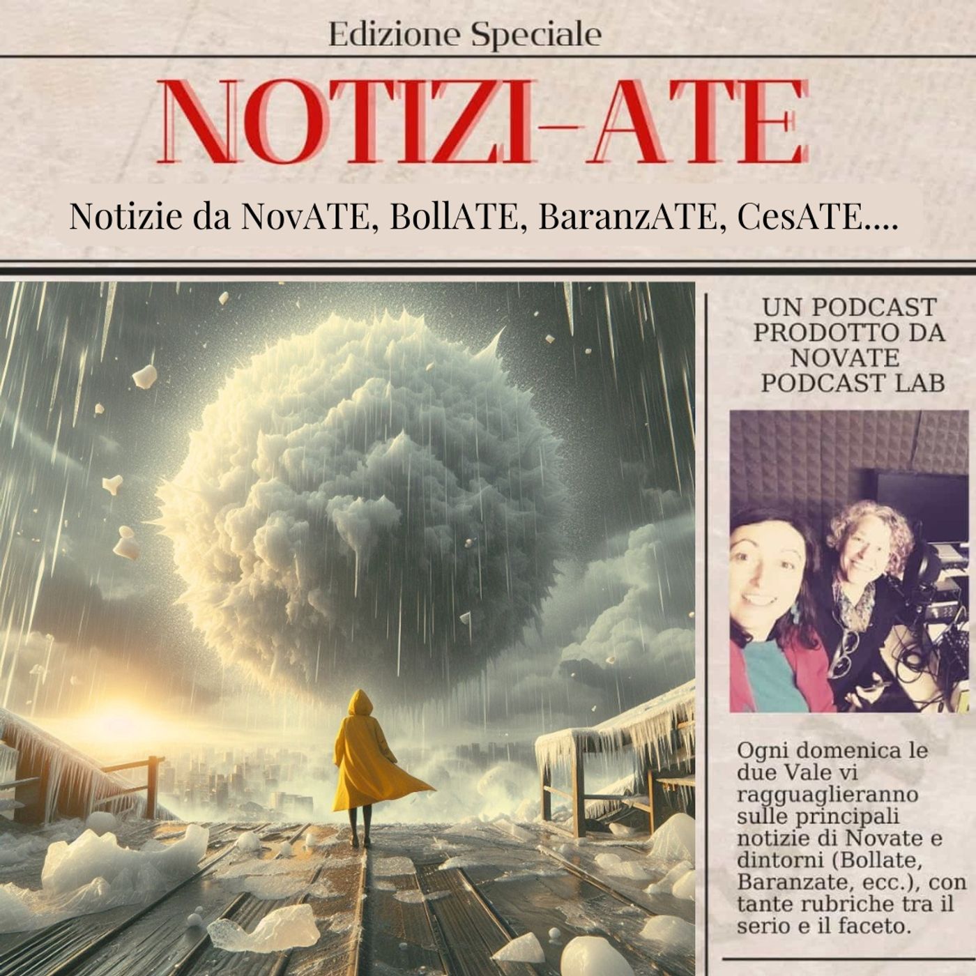 Notiziate