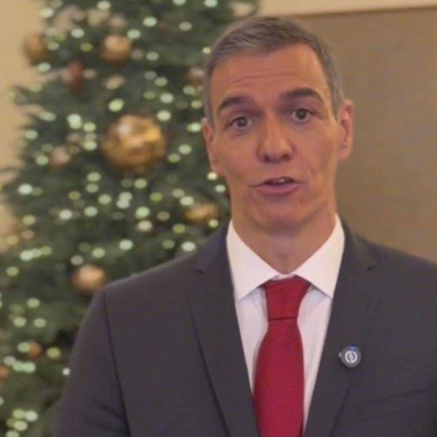 El editorial de La Noche de Cuesta: Sánchez enseña la Moncloa a lo Preysler, pero esconde la corrupción que le acorrala