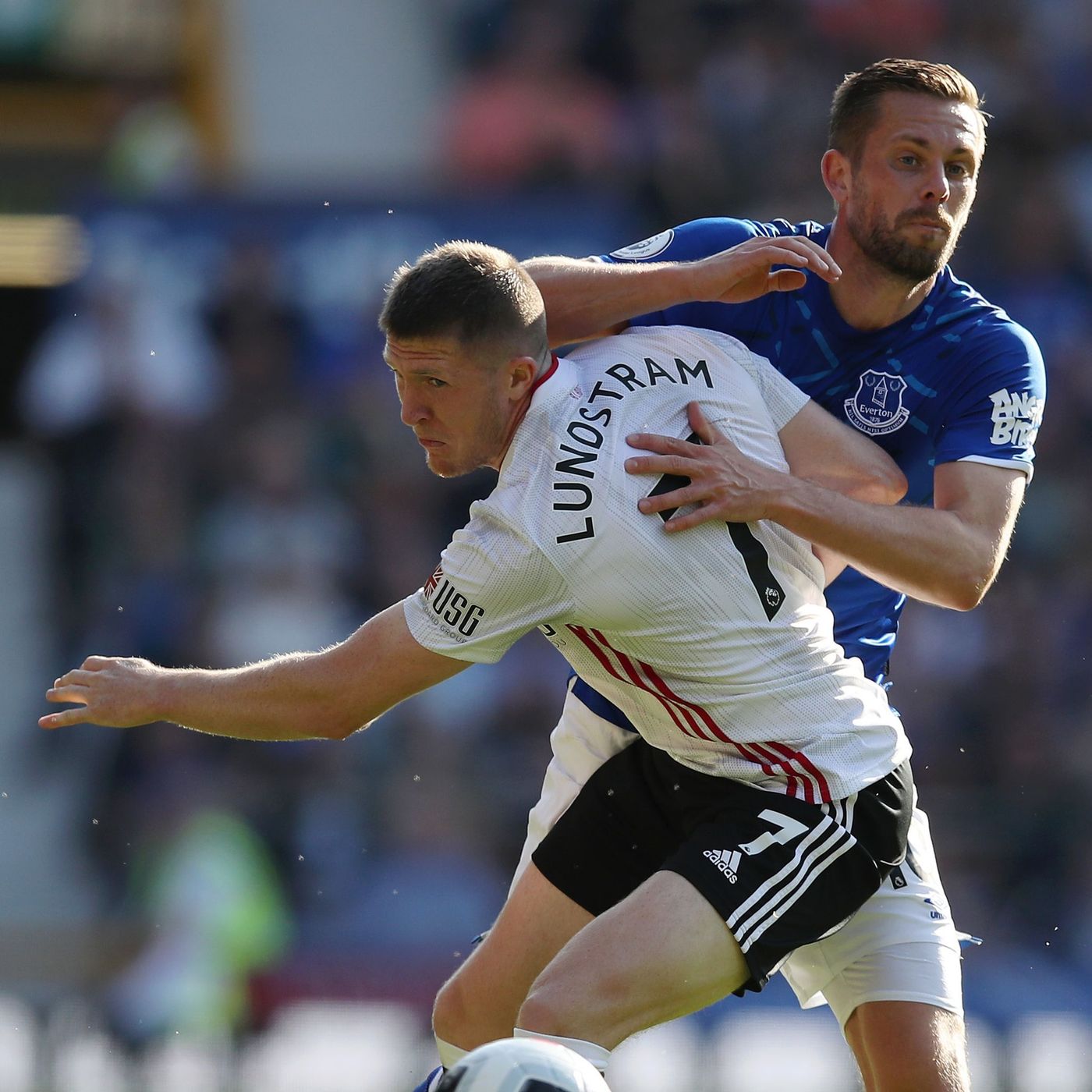 Royal Blue: Marco Silva's elephant in the room as Everton ...