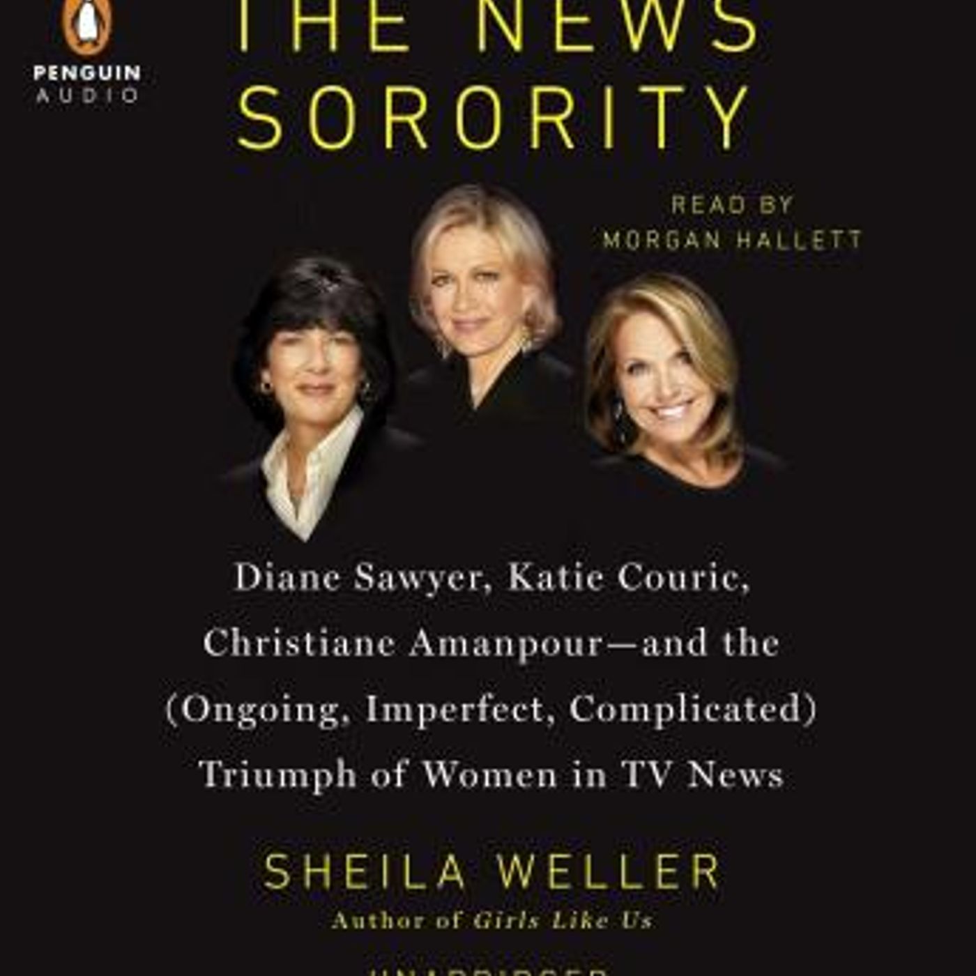 Grab the Top Full Audiobooks in Non-Fiction, Social Science
