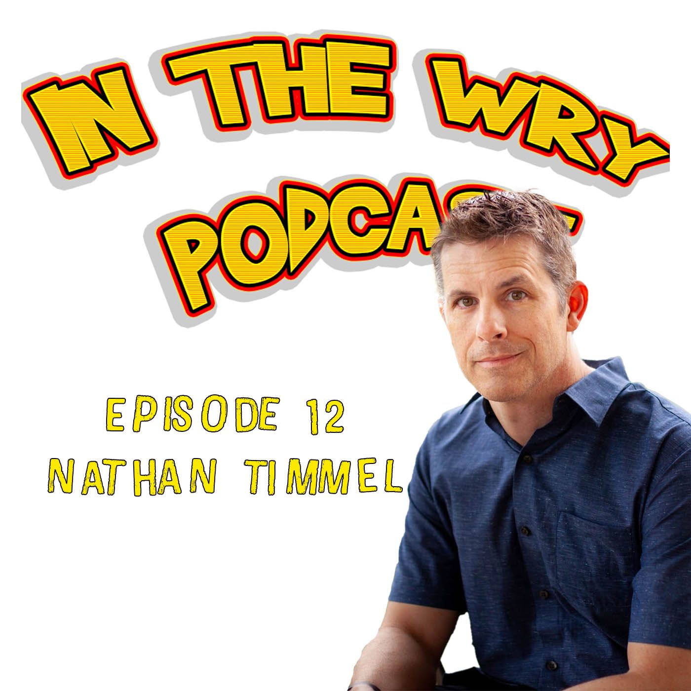 In The Wry Podcast