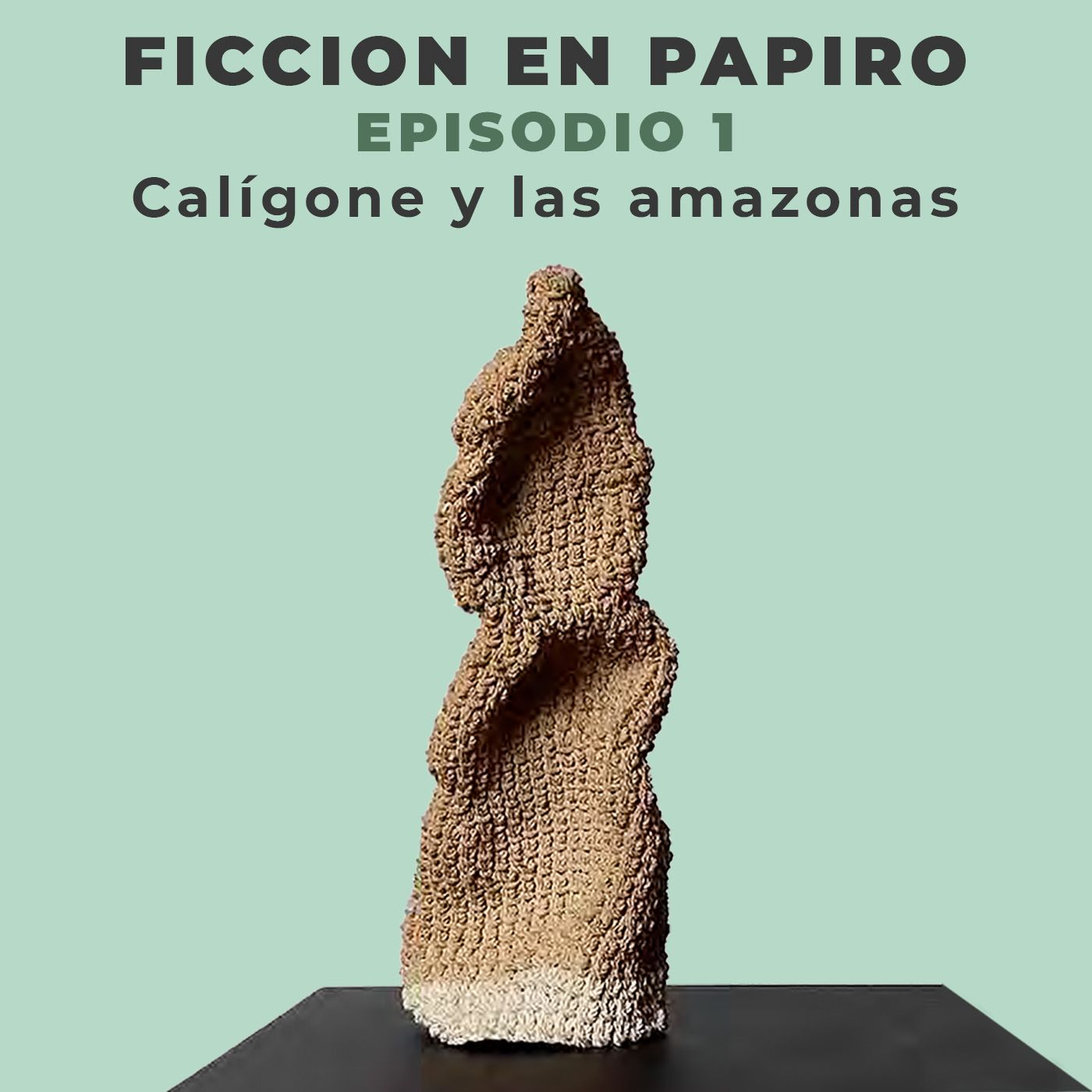FRAGMENTOS. FICCION EN PAPIRO