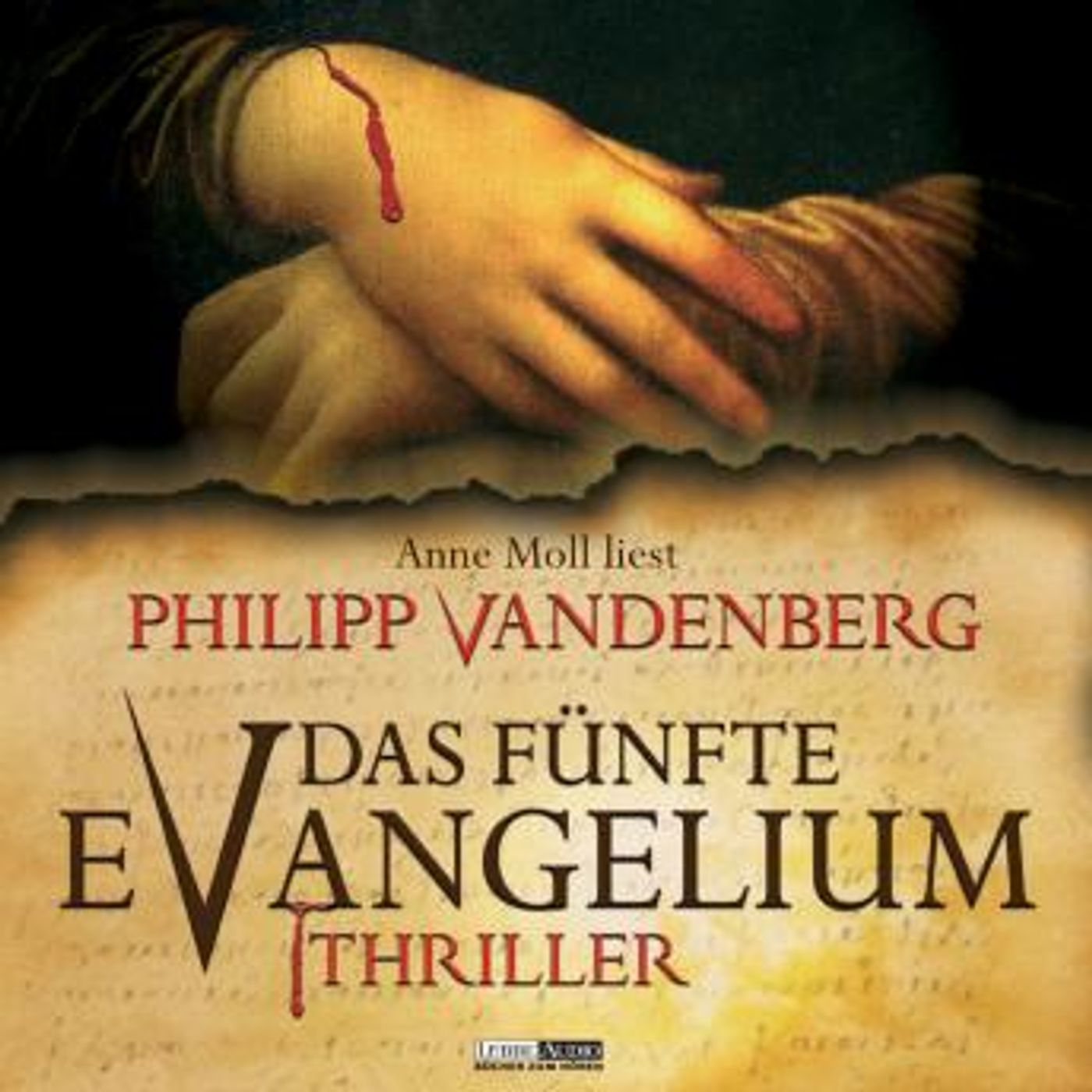 News Full Audiobooks in Mystery, Thriller & Horror, Suspense