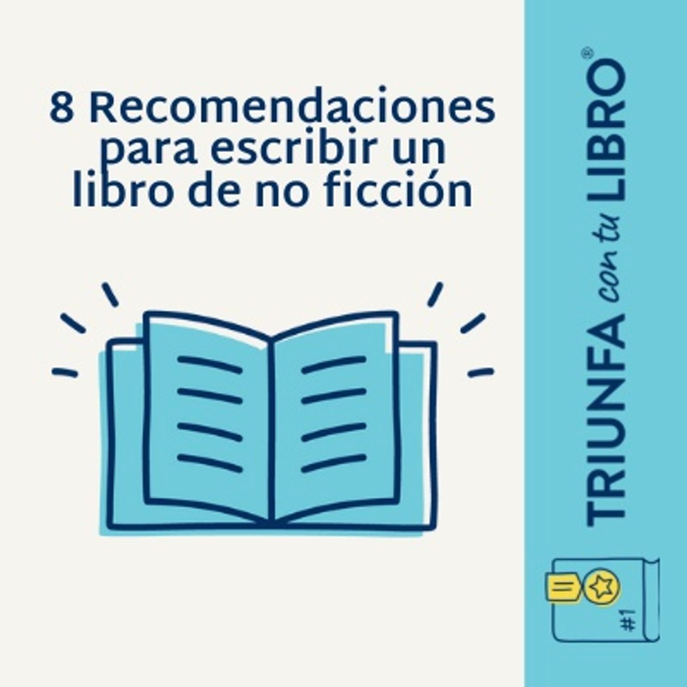 Triunfa con tu libro