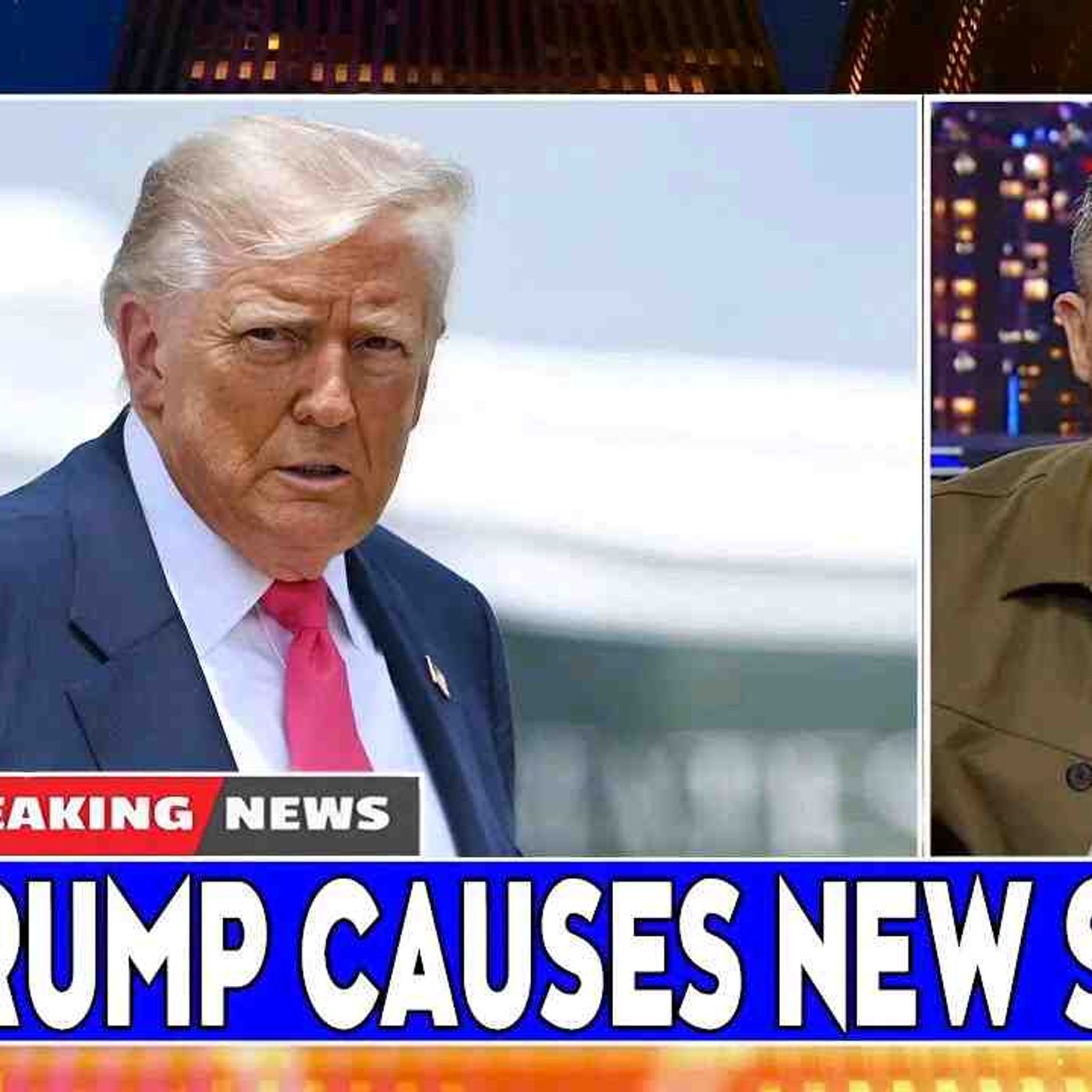 Gutfeld! 8/23/25 FULL | FOX BREAKING NEWS TRUMP August 23, 2025 episode artwork