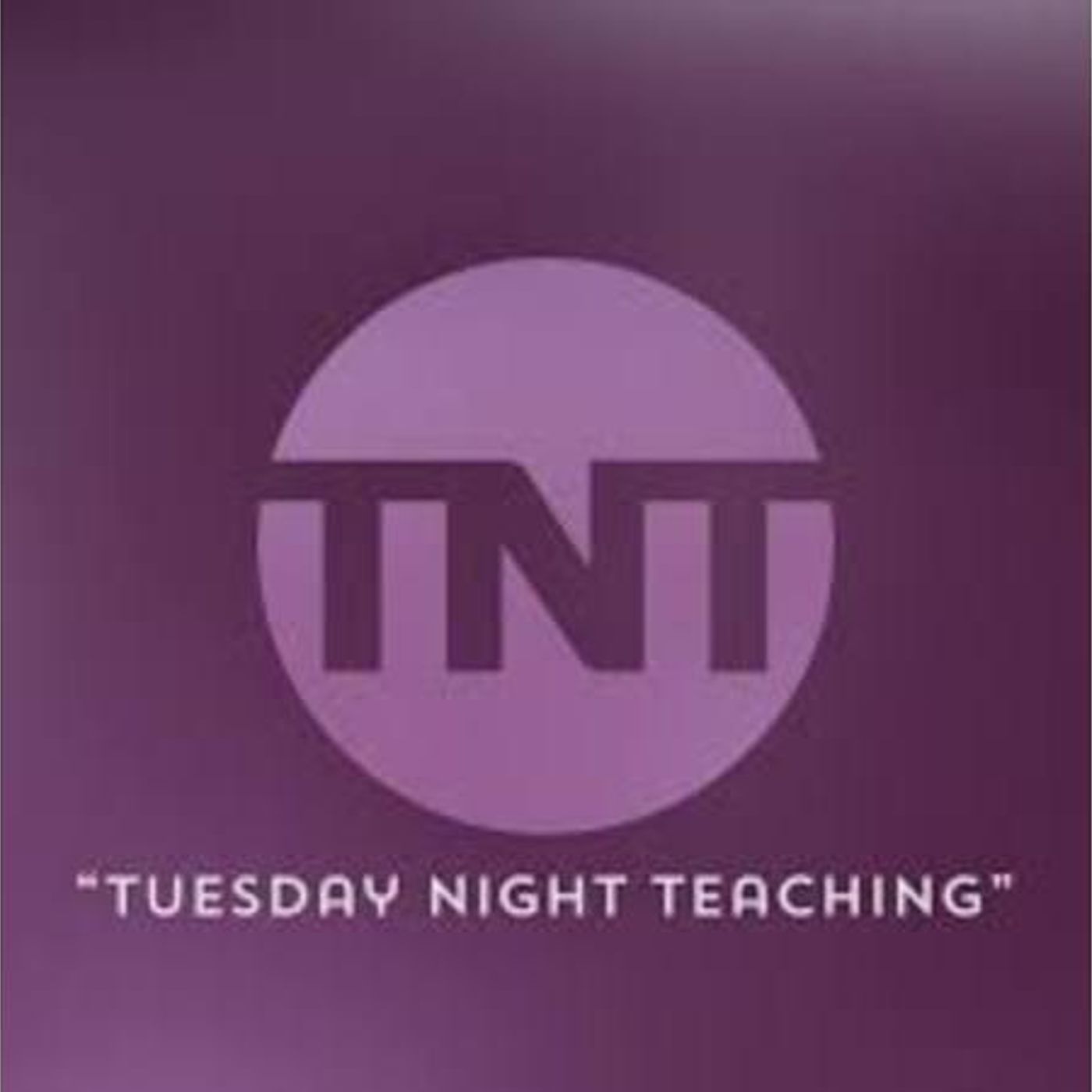 Tuesday Teaching With Bishop Lester Carver: 06/27/2023 episode artwork