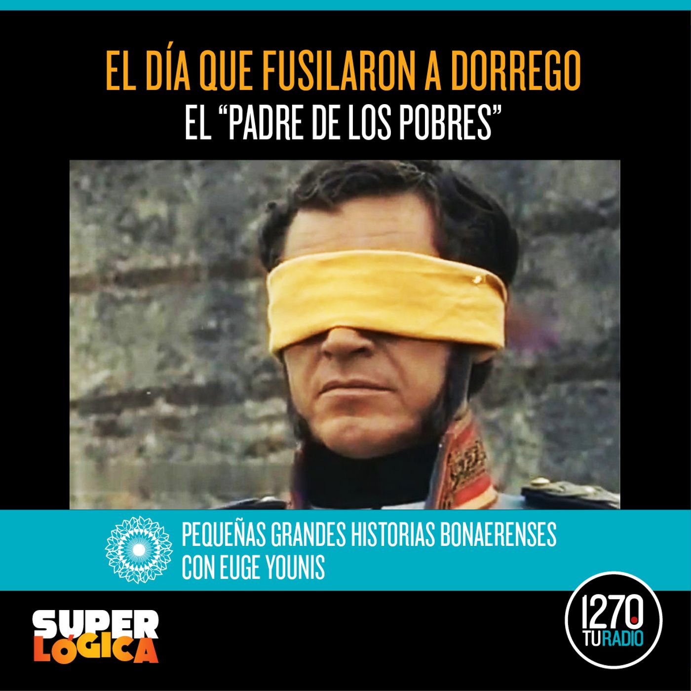 Pequeñas grandes historias bonaerenses