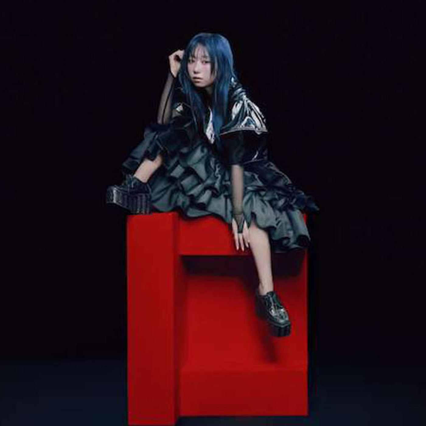 小林愛香、Lantisレーベルへ移籍。2年ぶり新曲「BLUE MAGIC」発表 episode artwork
