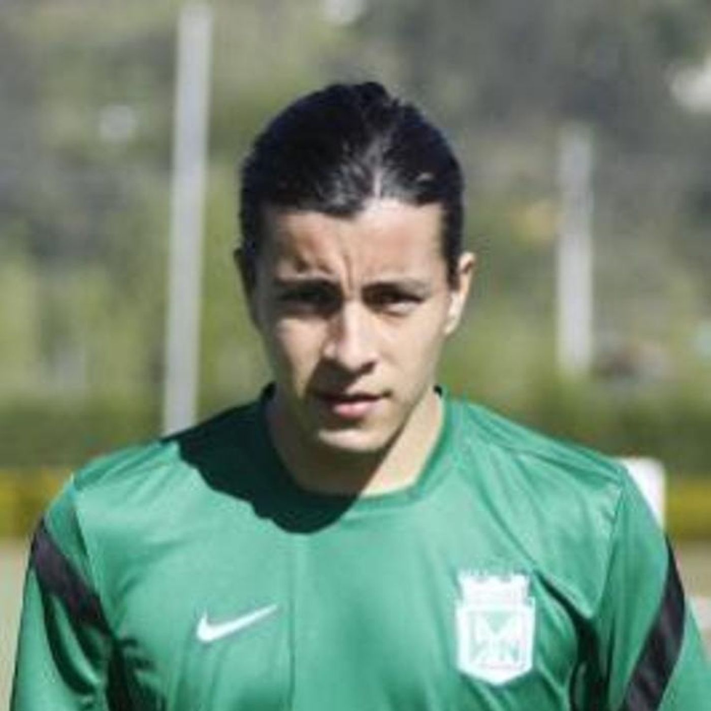 Jhon Gil