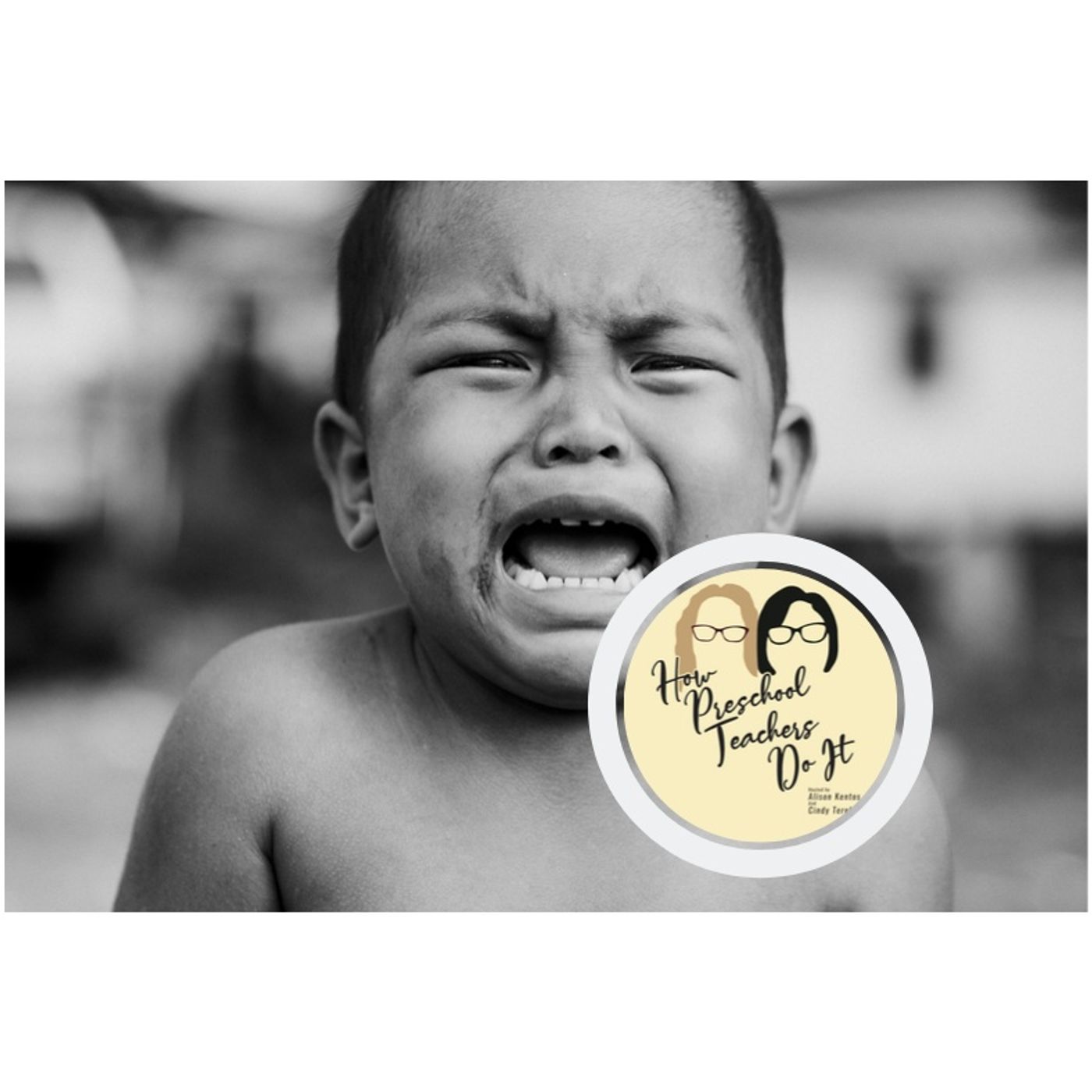 39: That Fake Crying Isn't So Fake After All