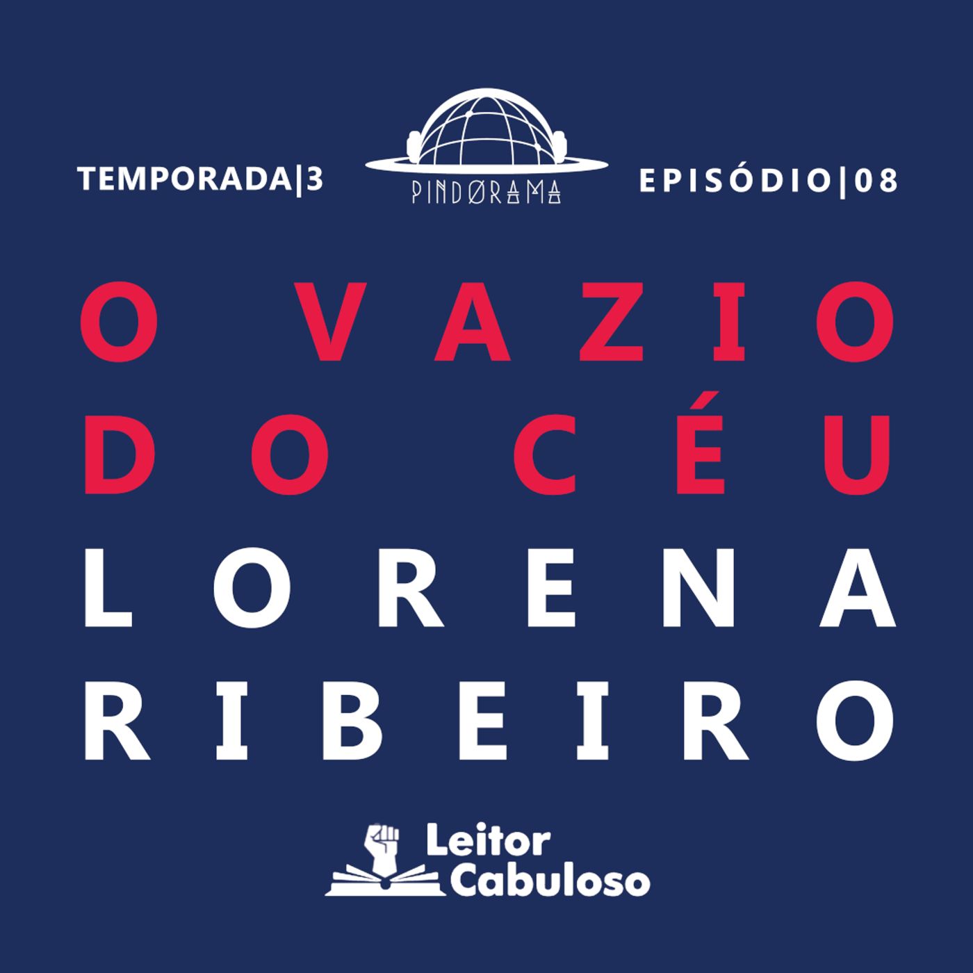 Pindorama Podcast