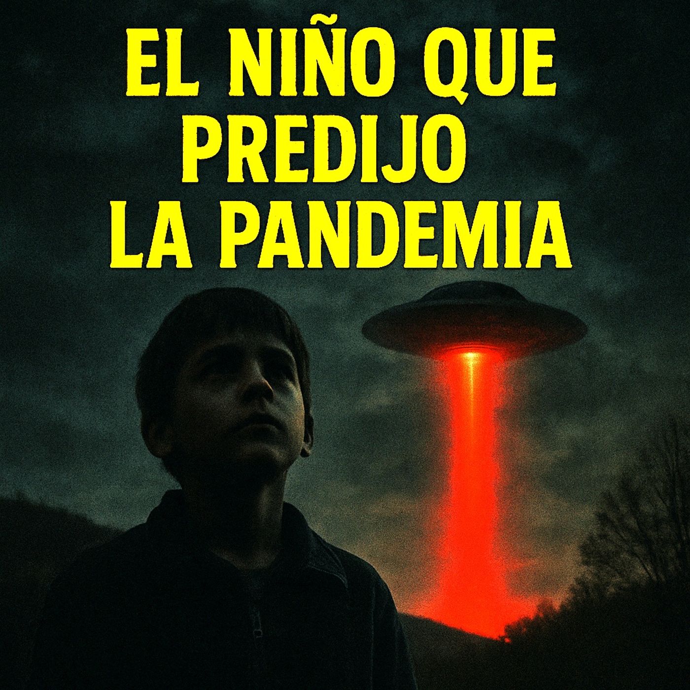 El Misterio Del Duende, El Niño Que Predijo La Pandemia